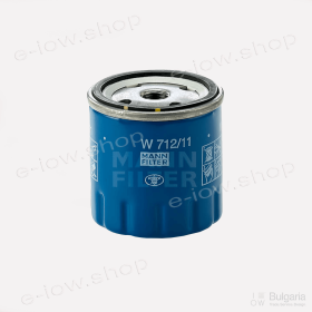 Oil Filter W 712/11