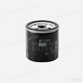 Oil Filter W 714/4