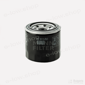 Oil Filter W 811/80