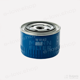 Oil Filter W 914/2