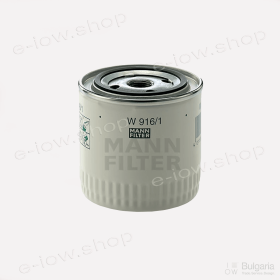 Oil Filter W 916/1 