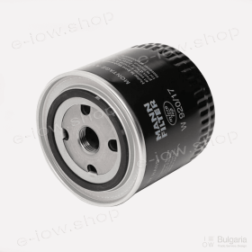 Oil Filter W 920