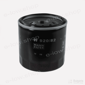 Oil Filter W 920/82