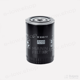 Oil Filter W 936/10