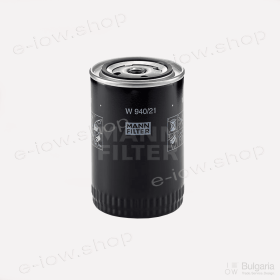 Oil Filter W 940/21