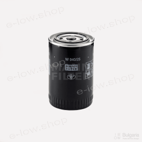 Oil Filter W 940/25