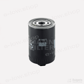 Oil Filter W 940/5