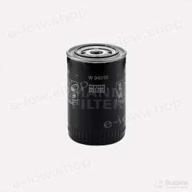 Oil Filter W 940/55