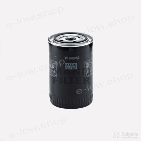 Oil Filter W 940/62