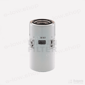 Oil Filter W W 951