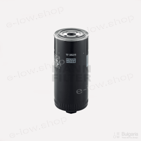 Oil Filter W 962/6