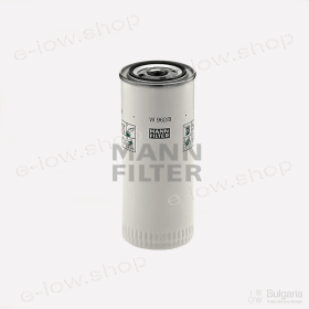 Oil Filter W 962/8