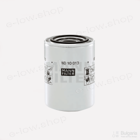 Hydraulic filter  WD 10 013