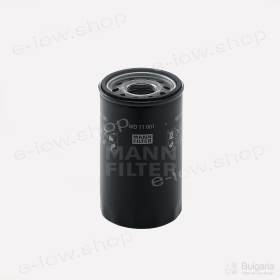 Hydraulic filter  WD 11 001