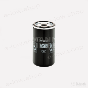 Oil Filter WD 724/5