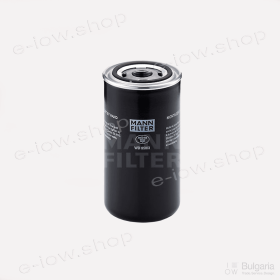 Hydraulic filter  WD 950/3