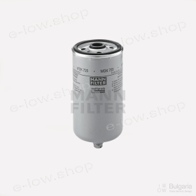 Fuel Filter  WDK 725