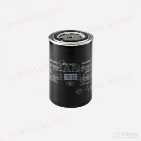 Fuel Filter WDK 940/5