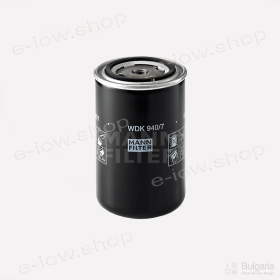 Fuel Filter WDK 940/7