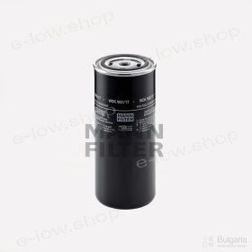 Fuel Filter WDK 962/17