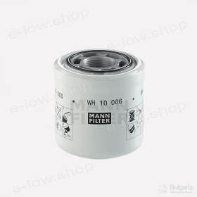 Hydraulic filter  WH 10 006