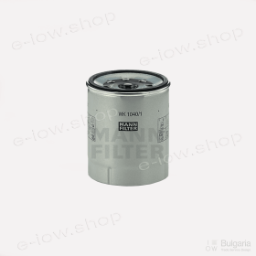 Fuel Filter  WK 1040/1 X