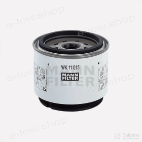 Fuel Filter  WK 11 015 X