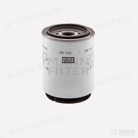 Fuel Filter  WK 1142 X