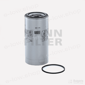 Fuel Filter  WK 1175 X