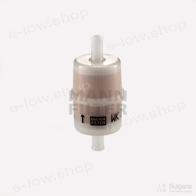 Fuel Filter  WK 32/7