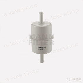 Fuel Filter  WK 4002