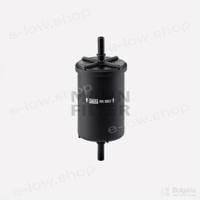 Fuel Filter  WK 6002