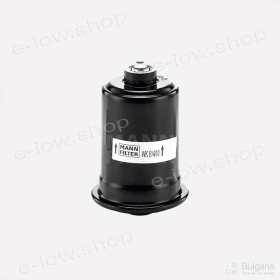 Fuel Filter  WK 614/10