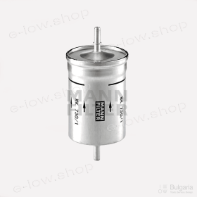 Fuel Filter WK 730/1