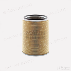 Air Filter  C 31 1256/2