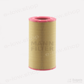 Air Filter C 32 1752/1