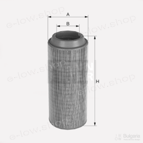 Air Filter C 33 2200