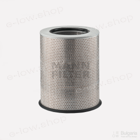 Air Filter C 34 1500/1