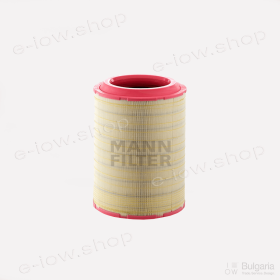 Air Filter C 37 2070/2