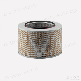 Air Filter C 42 1404