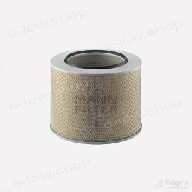 Air Filter C 42 1729