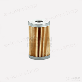 Air Filter C 43