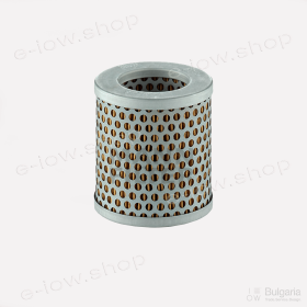 Air Filter C 75/4