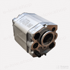 Gear Pump ALKP1-Q0-X-0,8-G0-L1