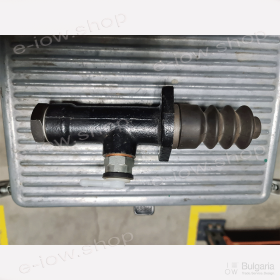 Master brake cylinder single bore 022164FN/7