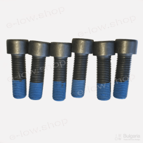 Set screws and pins for CF-A-090, Type S