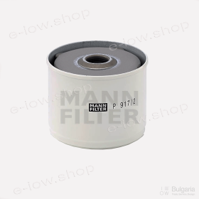 Fuel filter P 917/2 X