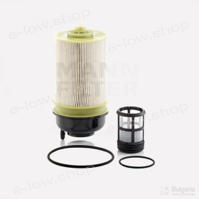 Fuel filter PU 12 002-2 Z / 1401839S01