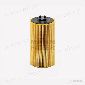 Oil filter HU 1390 X
