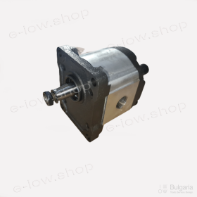 Gear pump ALHP2-B0-X-6-T0-L0